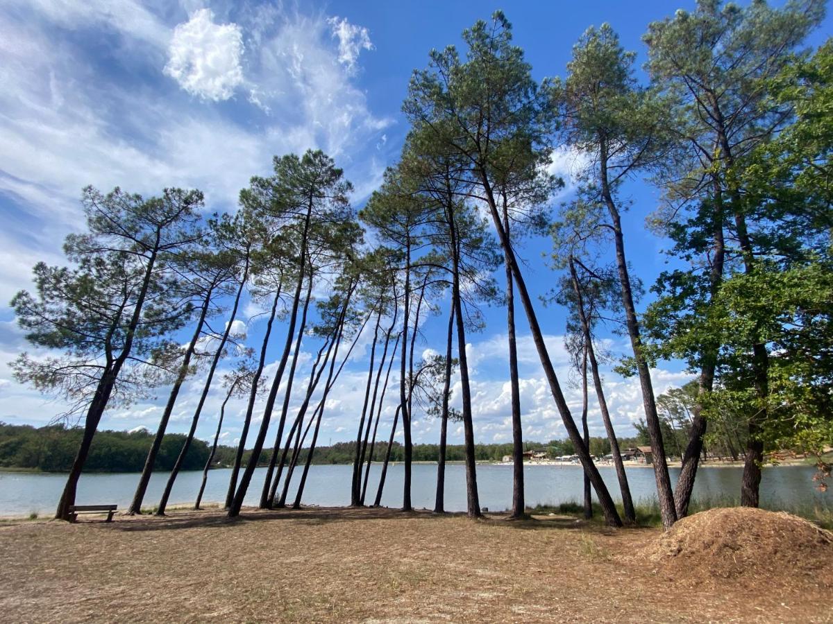 Domaine De La Roche Chabrelle Villa Saint-Just  Ngoại thất bức ảnh
