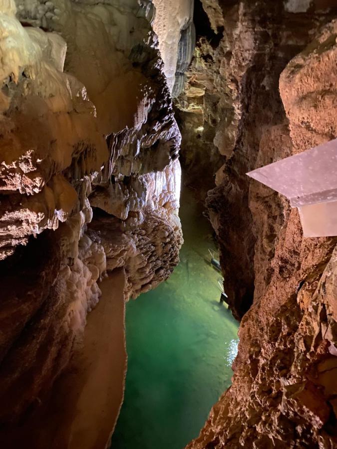 Domaine De La Roche Chabrelle Villa Saint-Just  Ngoại thất bức ảnh
