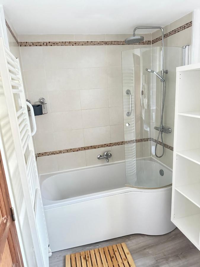 Domaine De La Roche Chabrelle Villa Saint-Just  Ngoại thất bức ảnh
