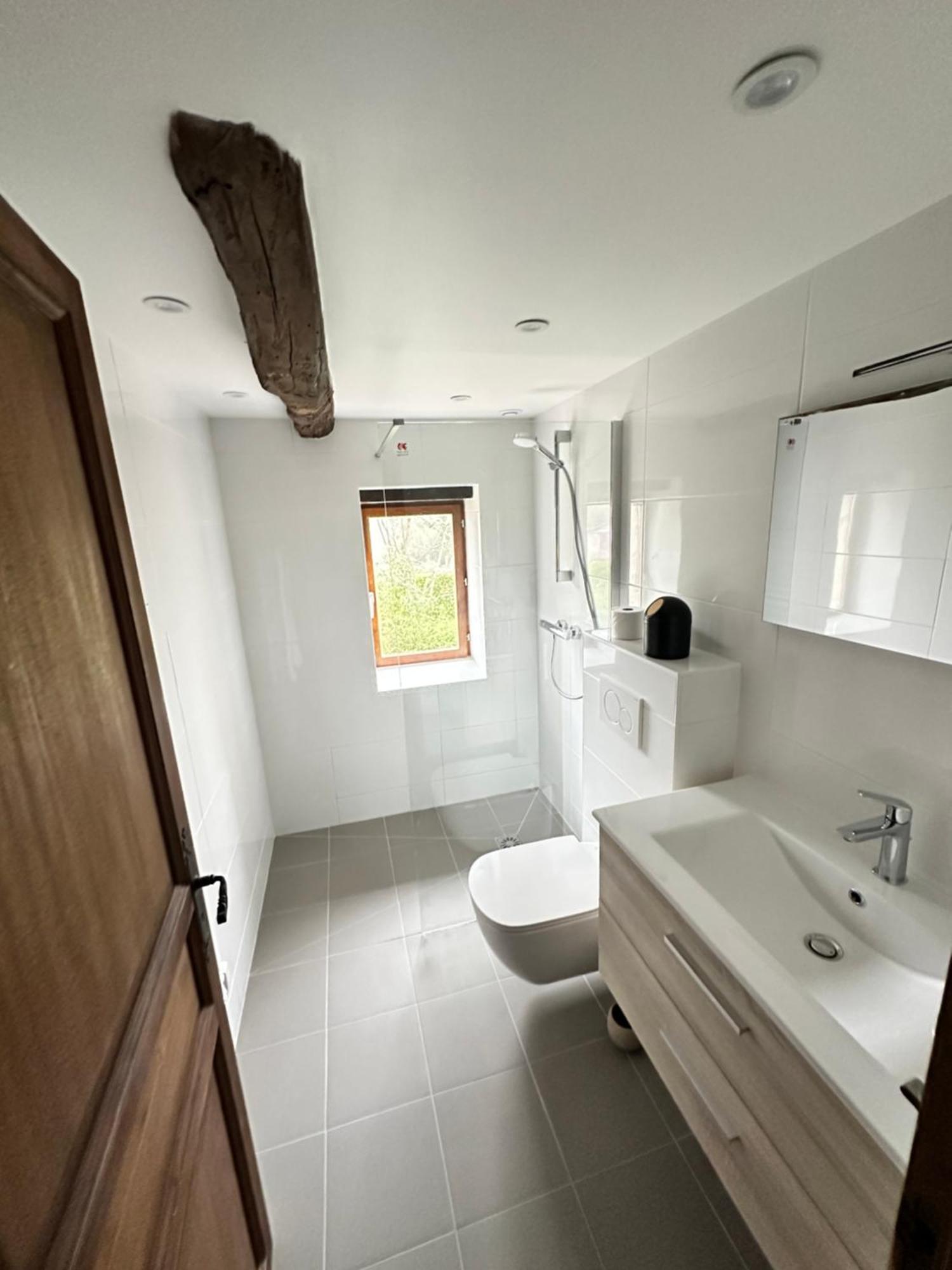Domaine De La Roche Chabrelle Villa Saint-Just  Ngoại thất bức ảnh