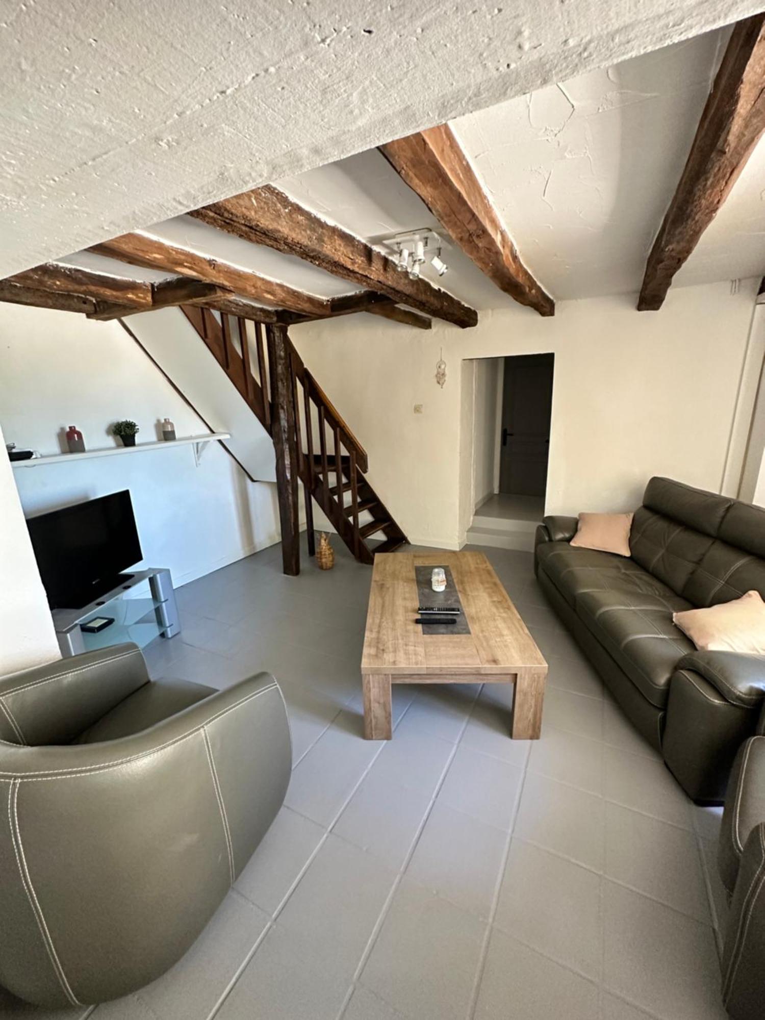 Domaine De La Roche Chabrelle Villa Saint-Just  Ngoại thất bức ảnh