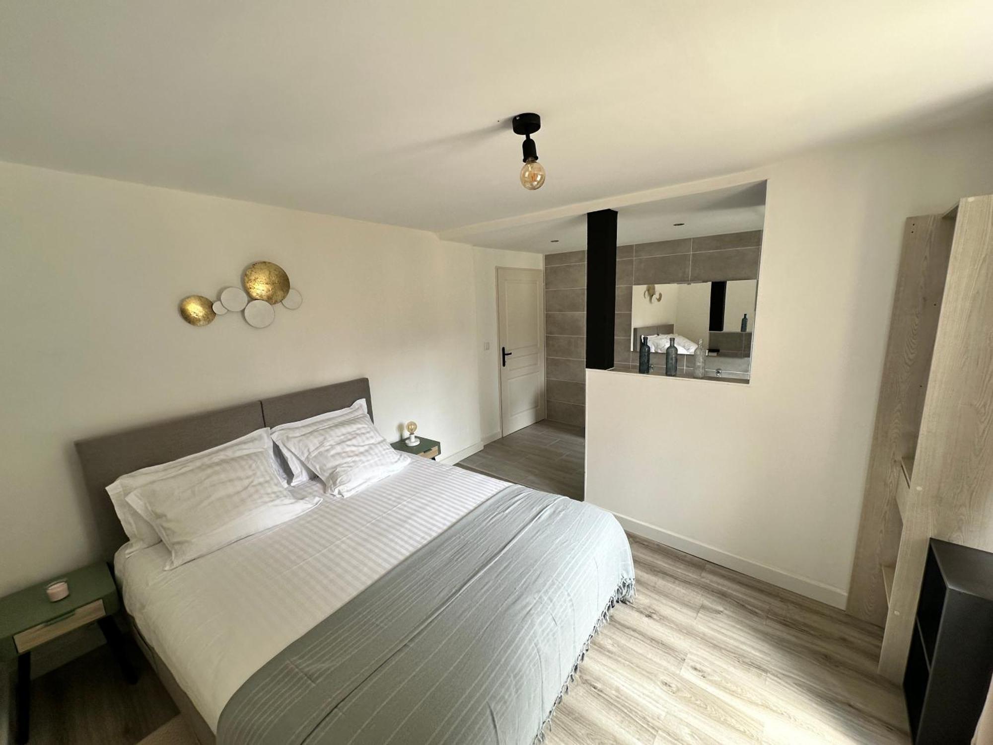 Domaine De La Roche Chabrelle Villa Saint-Just  Ngoại thất bức ảnh