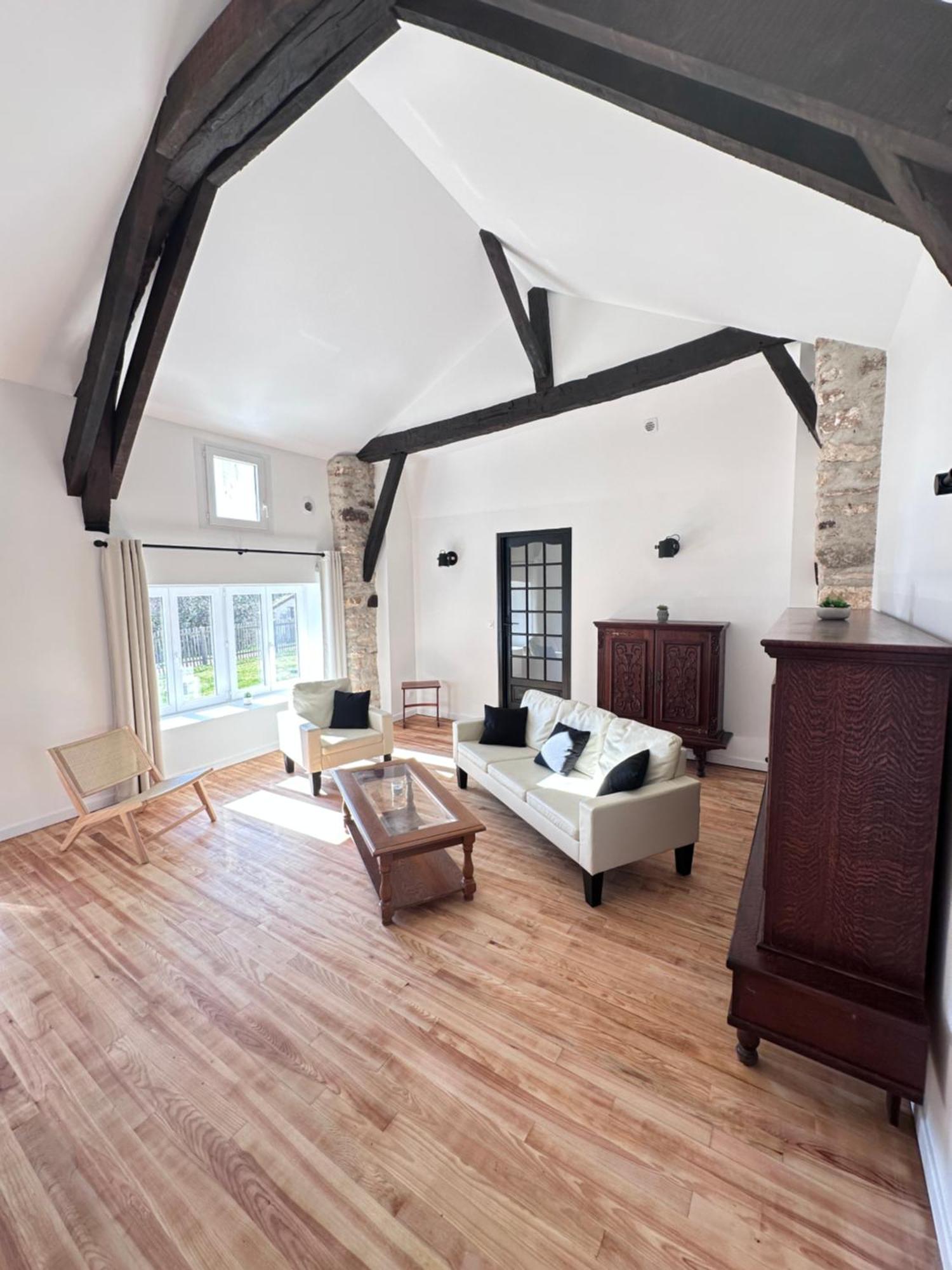 Domaine De La Roche Chabrelle Villa Saint-Just  Ngoại thất bức ảnh